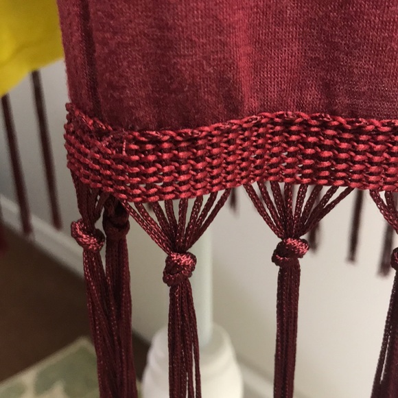 Magnificent light weight top - Picture 4 of 7